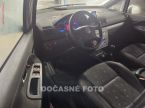 Volkswagen Sharan - fotka číslo 2