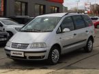 Volkswagen Sharan - fotka číslo 2