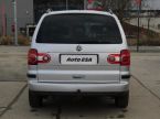 Volkswagen Sharan - fotka číslo 4