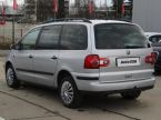 Volkswagen Sharan - fotka číslo 5