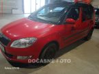 Škoda Roomster - fotka číslo 0