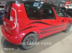 Škoda Roomster - fotka číslo 1