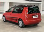 Škoda Roomster - fotka číslo 3