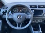 Škoda Fabia - fotka číslo 10