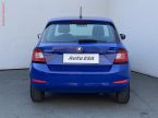 Škoda Fabia - fotka číslo 4