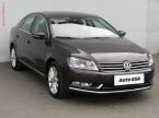 Volkswagen Passat - fotka číslo 0
