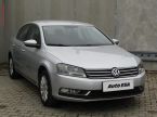 Volkswagen Passat - fotka číslo 0