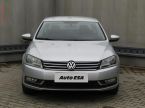 Volkswagen Passat - fotka číslo 1