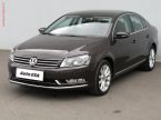 Volkswagen Passat - fotka číslo 2