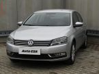 Volkswagen Passat - fotka číslo 2