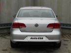 Volkswagen Passat - fotka číslo 4