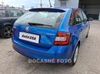 Škoda Rapid - fotka číslo 1
