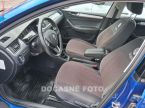 Škoda Rapid - fotka číslo 2
