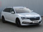 Škoda Superb - fotka číslo 0