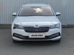 Škoda Superb - fotka číslo 1