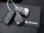 Škoda Superb - fotka číslo 20