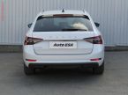 Škoda Superb - fotka číslo 4