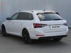 Škoda Superb - fotka číslo 5