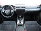 Škoda Superb - fotka číslo 7