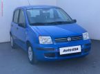 Fiat Panda - fotka číslo 0