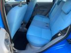 Fiat Panda - fotka číslo 9