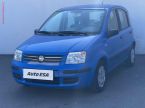 Fiat Panda - fotka číslo 2