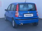 Fiat Panda - fotka číslo 5