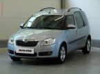 Škoda Roomster - fotka číslo 2