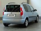 Škoda Roomster - fotka číslo 3