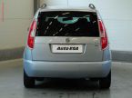 Škoda Roomster - fotka číslo 4