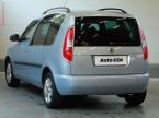 Škoda Roomster - fotka číslo 5