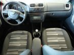 Škoda Roomster - fotka číslo 7