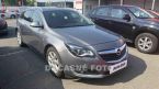 Opel Insignia - fotka číslo 0