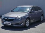 Opel Insignia - fotka číslo 2
