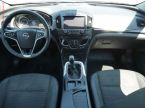 Opel Insignia - fotka číslo 7