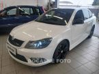Škoda Octavia - fotka číslo 0