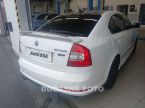 Škoda Octavia - fotka číslo 1