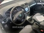 Škoda Octavia - fotka číslo 2