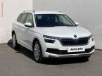 Škoda Kamiq - fotka číslo 0