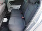Škoda Fabia - fotka číslo 9