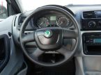 Škoda Fabia - fotka číslo 12