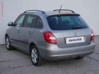 Škoda Fabia - fotka číslo 3