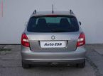Škoda Fabia - fotka číslo 4