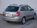 Škoda Fabia - fotka číslo 5