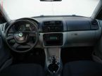 Škoda Fabia - fotka číslo 7