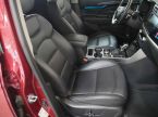 SsangYong Korando - fotka číslo 11