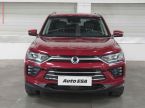 SsangYong Korando - fotka číslo 1