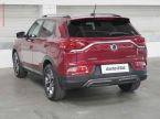 SsangYong Korando - fotka číslo 3