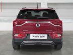 SsangYong Korando - fotka číslo 4