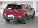 SsangYong Korando - fotka číslo 5